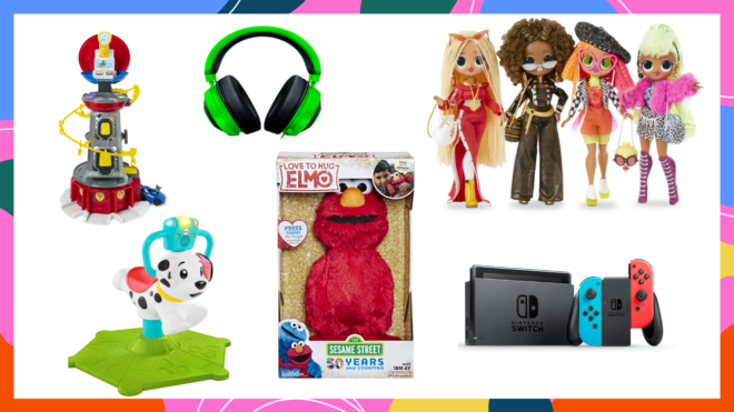 top rated toys