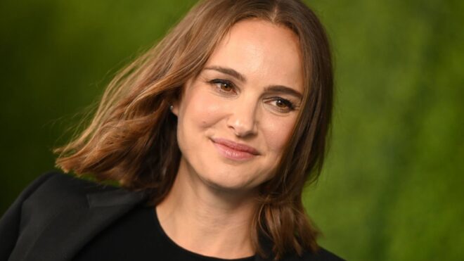 Natalie Portman