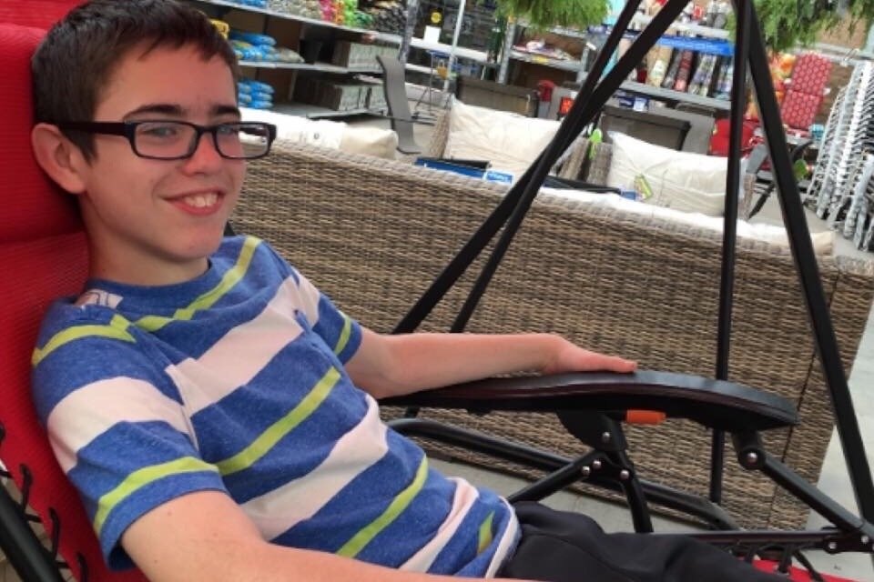 Trey Wallace