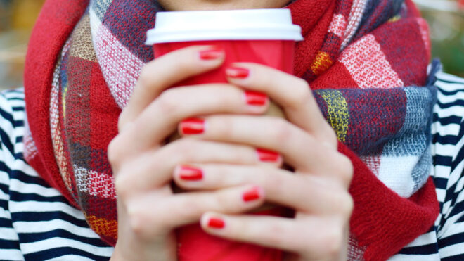 fall lipstick