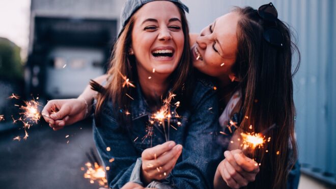 15 Things To Do With Friends