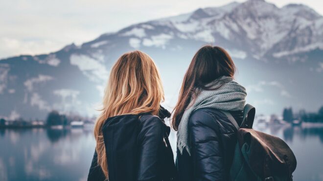 15 Friendship Milestones