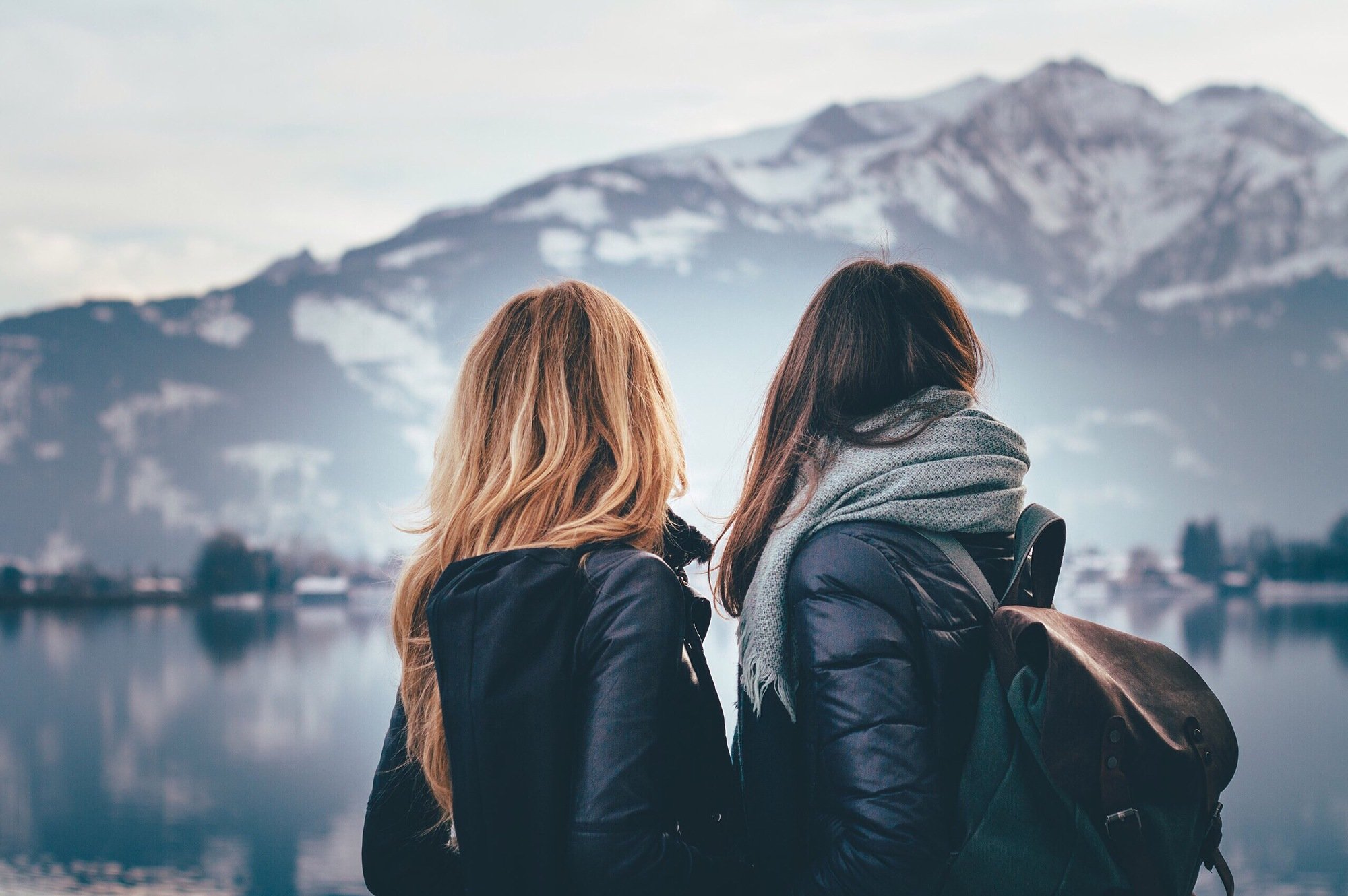 15 Friendship Milestones