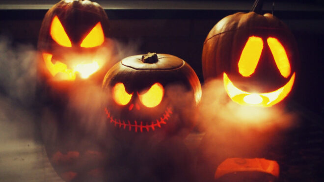 16 Halloween Myths and Facts