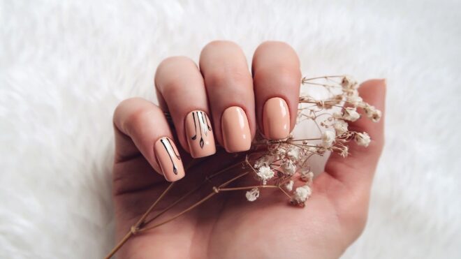 18 Things Nails Can Reveal About How We Eat