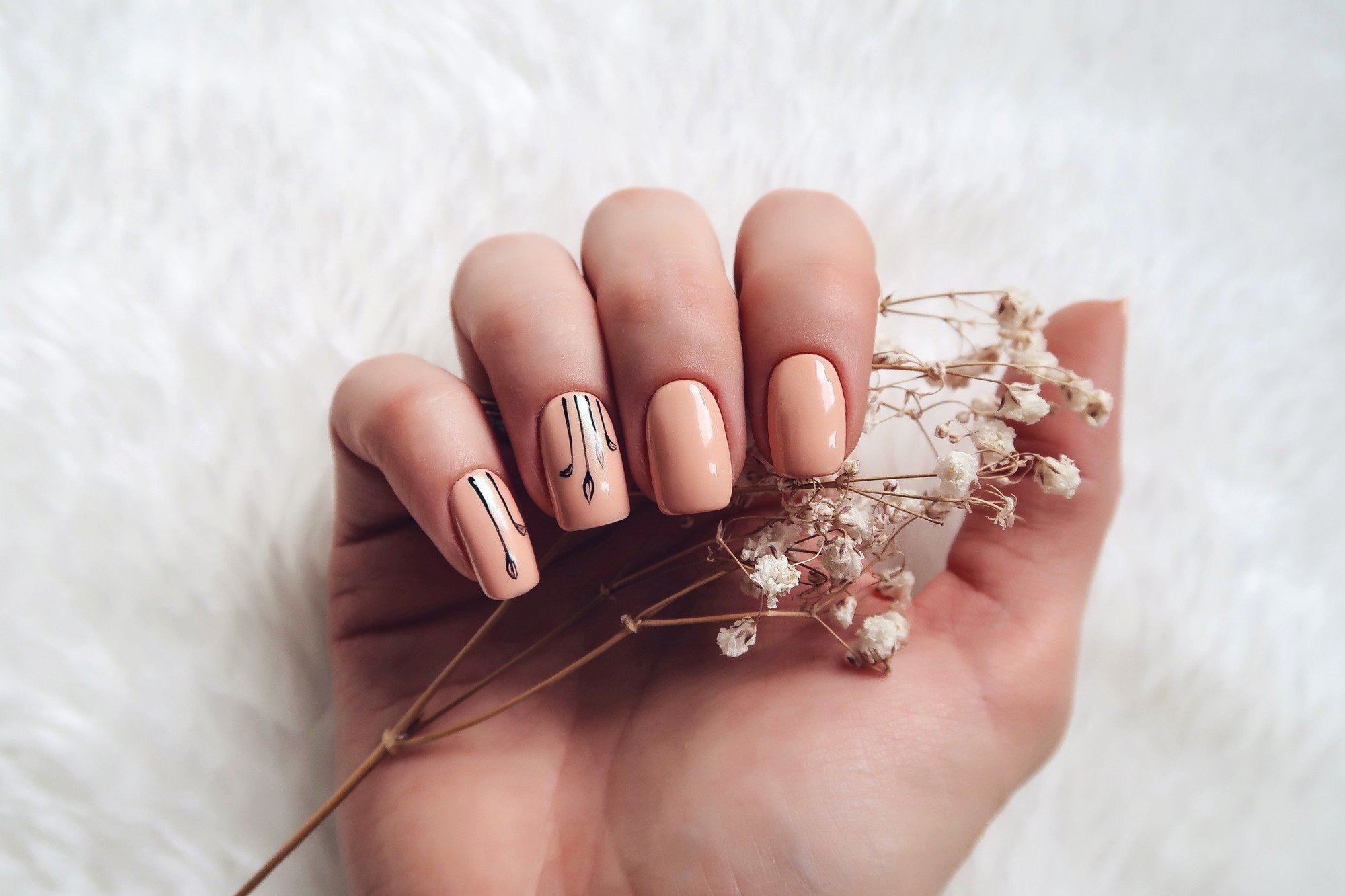 18 Things Nails Can Reveal About How We Eat