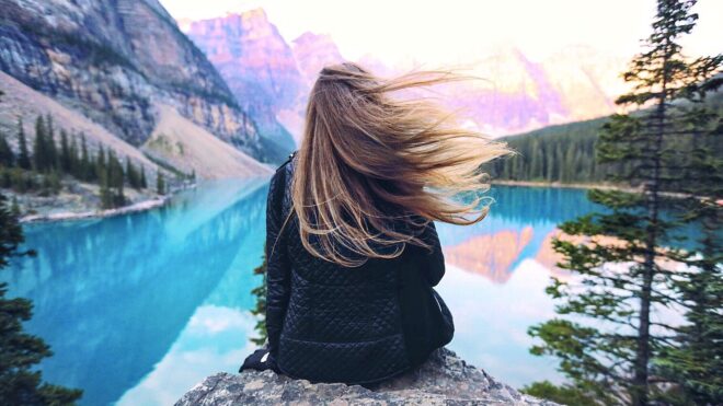 20 Ways to Stop Hair From Thinning