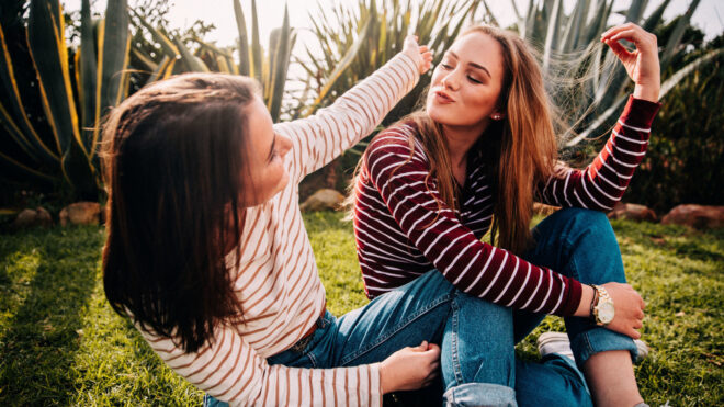 Every Star Sign's Astrological BFF Match