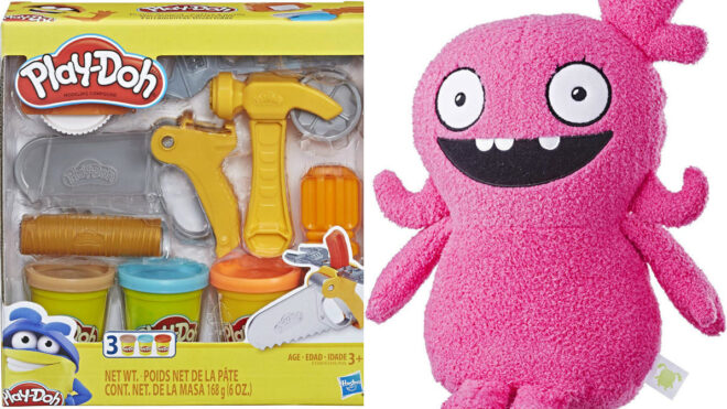 pre school toys
