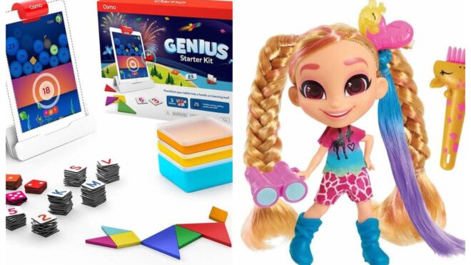 amazon toys