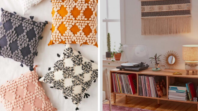 boho style