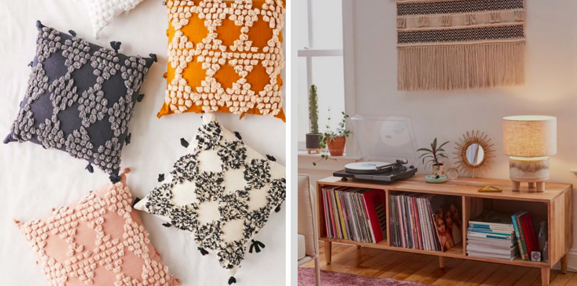 boho style
