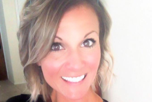 Sherie Canada