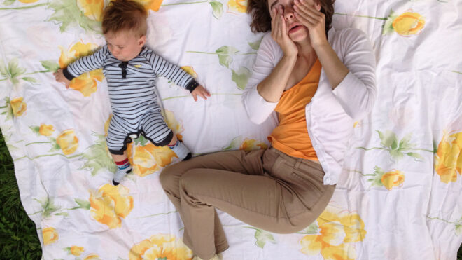 15 Lies Parents Tell Their Kids