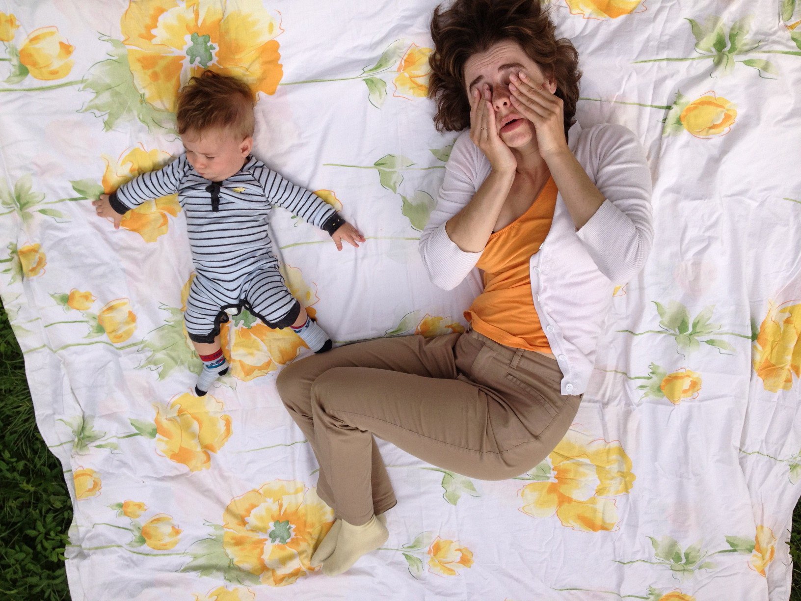 15 Lies Parents Tell Their Kids