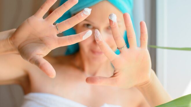 15 Nontoxic Ways to Get Healthy Skin