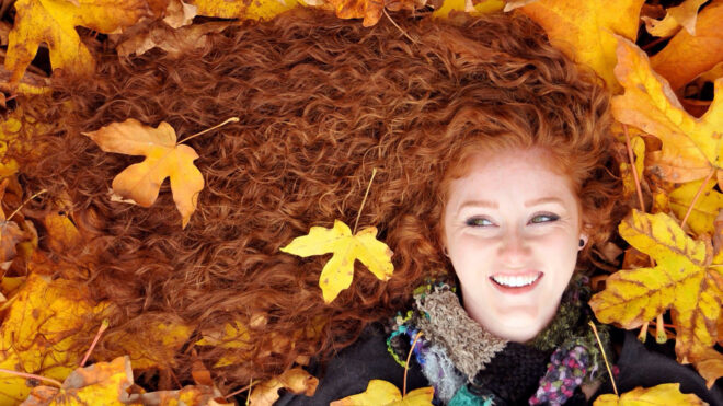 15 Nontoxic Ways to Get Healthy Hair