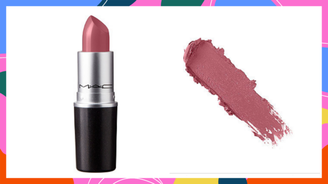 mac lipstick