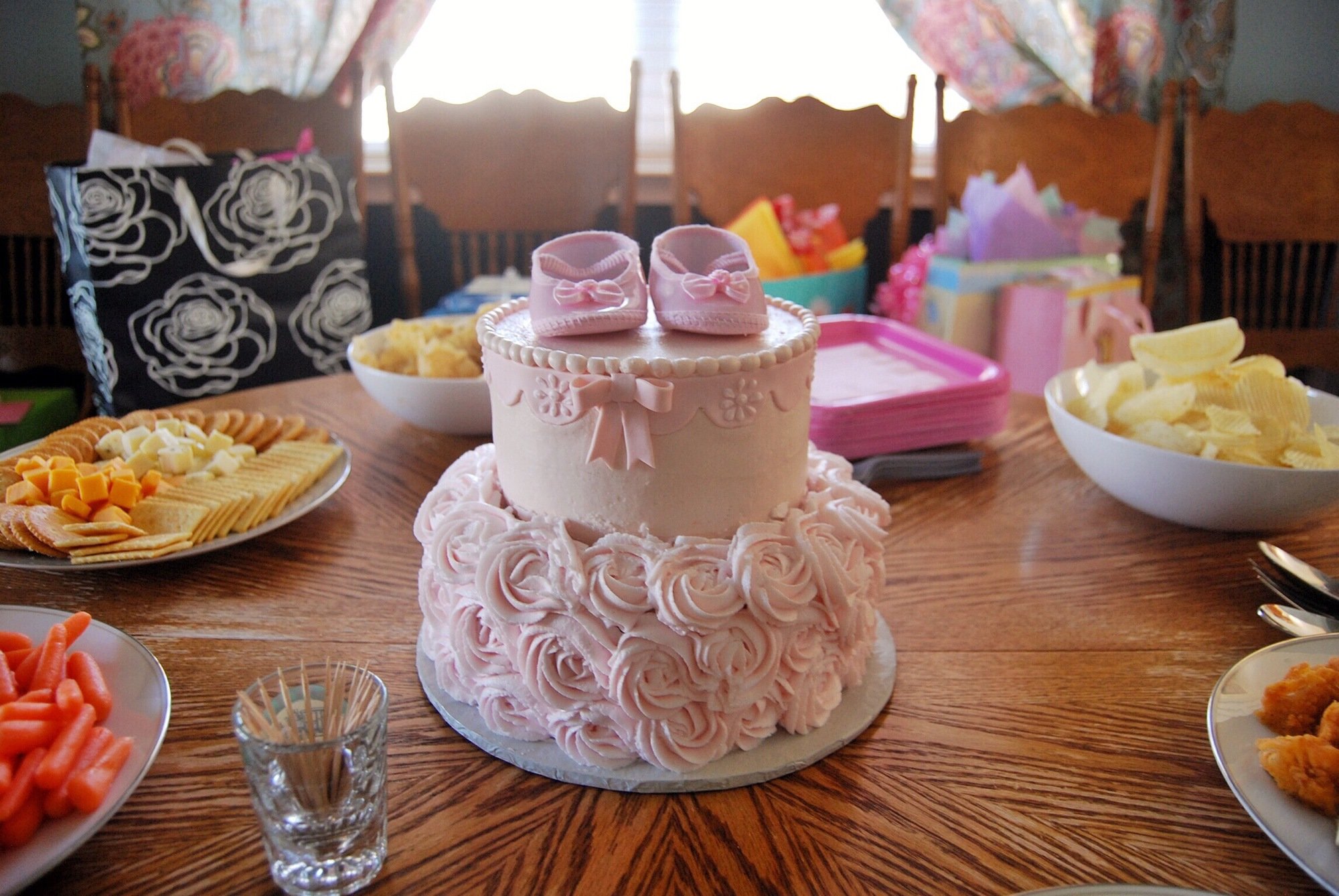 Baby shower