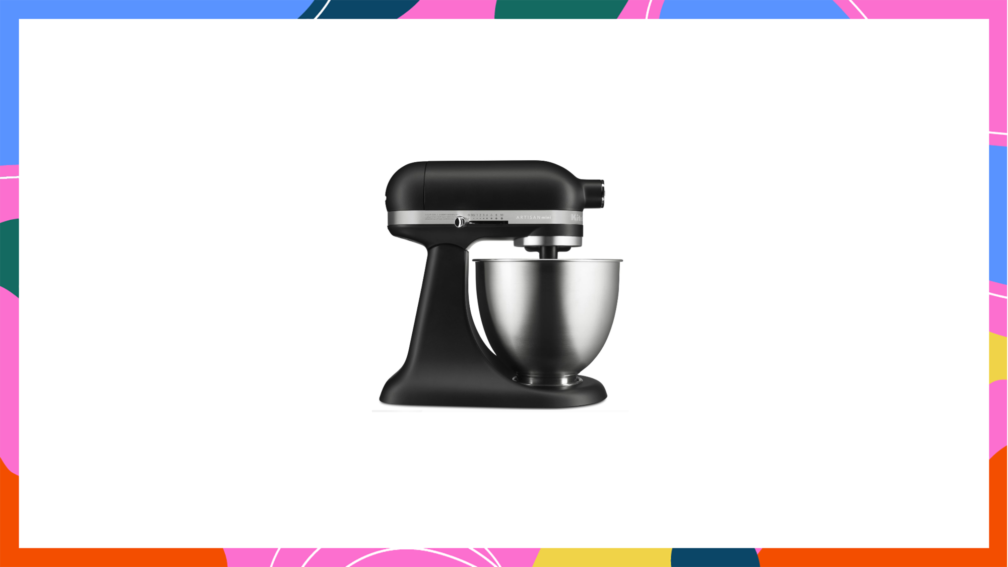 kitchenaid