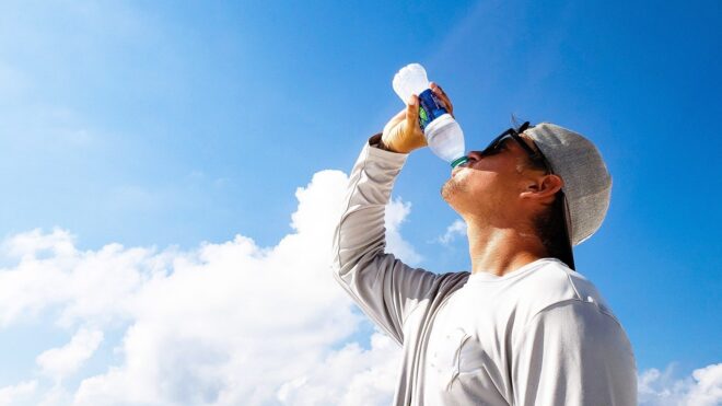 20 Signs Of Dehydration To Watch Out For