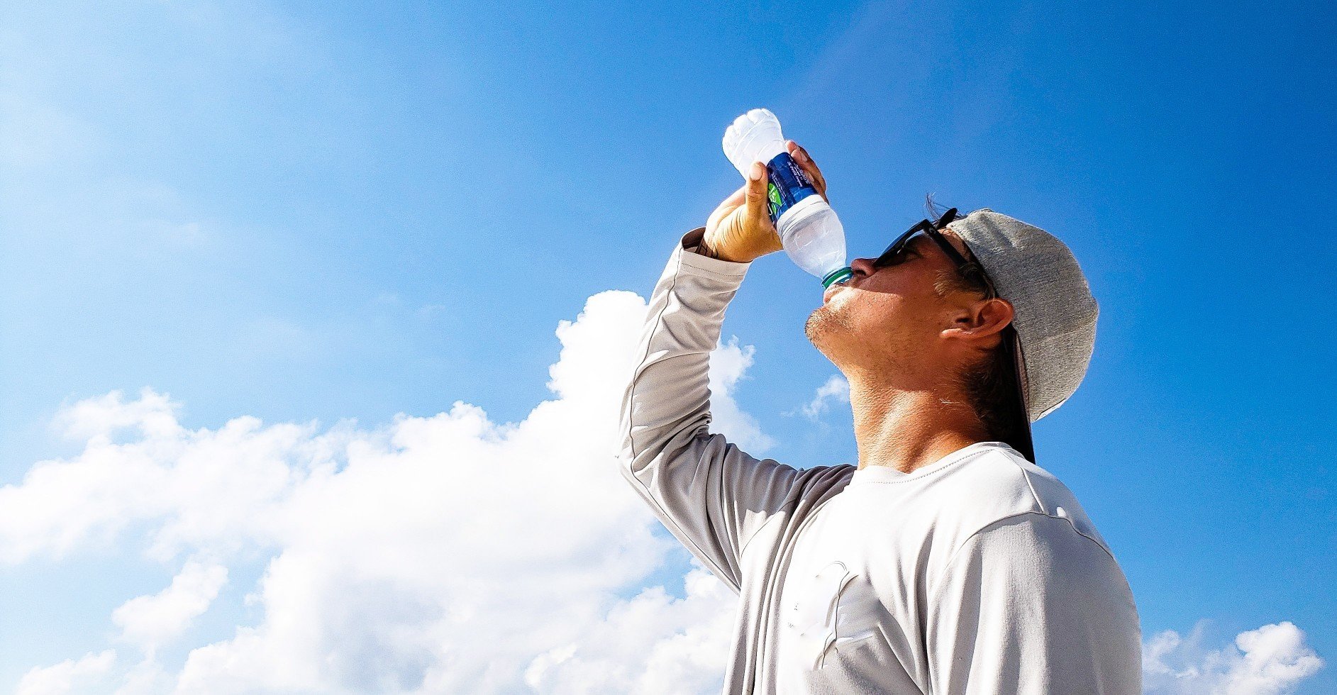 20 Signs Of Dehydration To Watch Out For