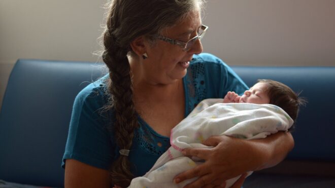 breastfeeding