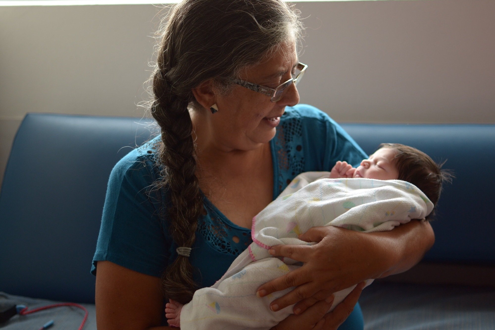 breastfeeding