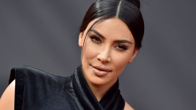 Kim Kardashian