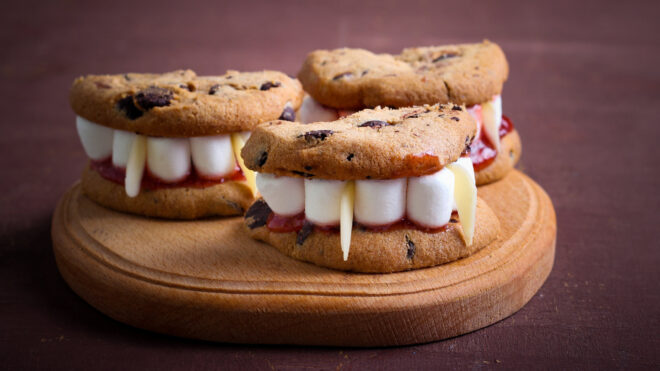 Halloween Treats That Take 30 Minutes Or Less