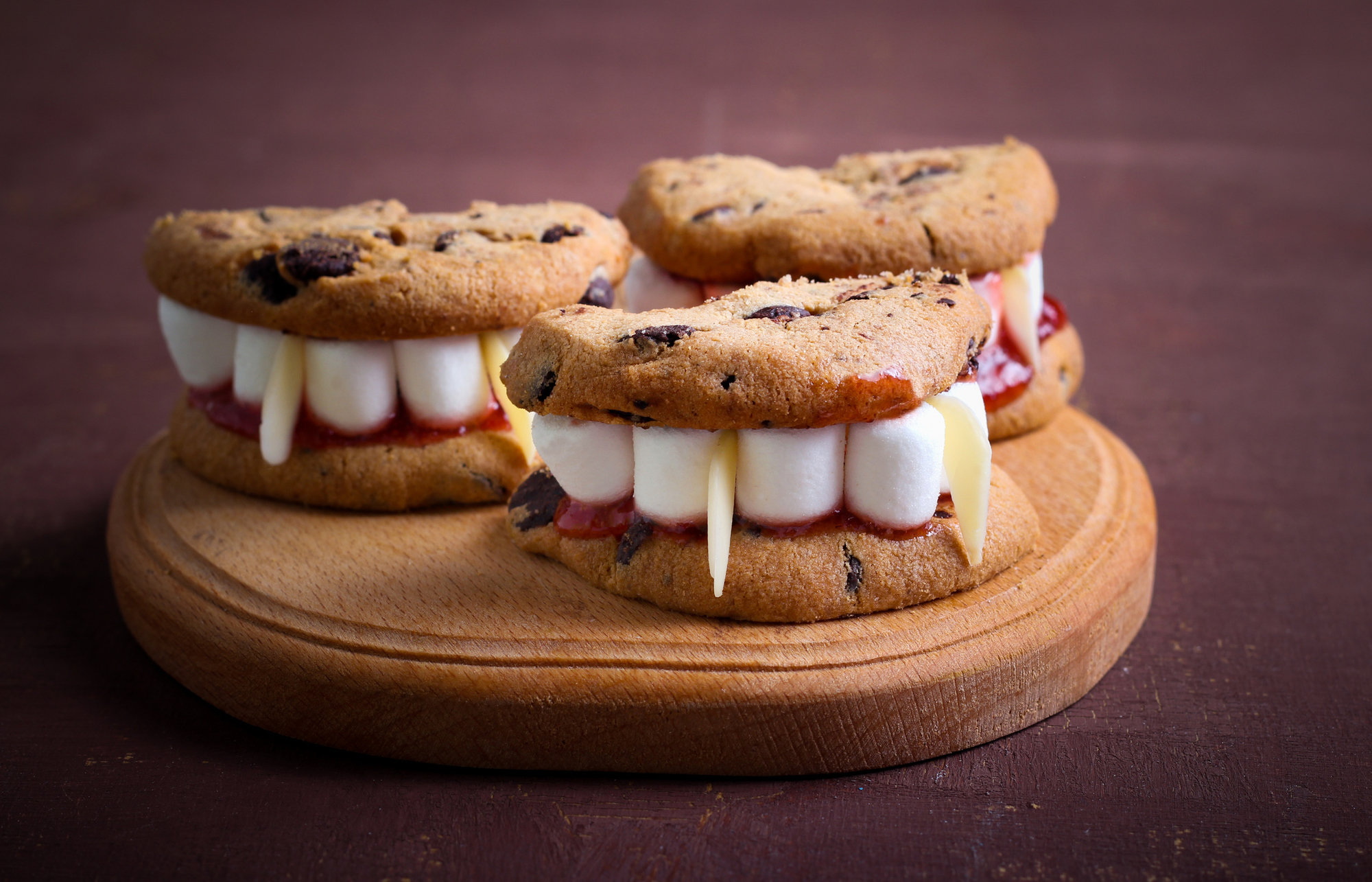 Halloween Treats That Take 30 Minutes Or Less