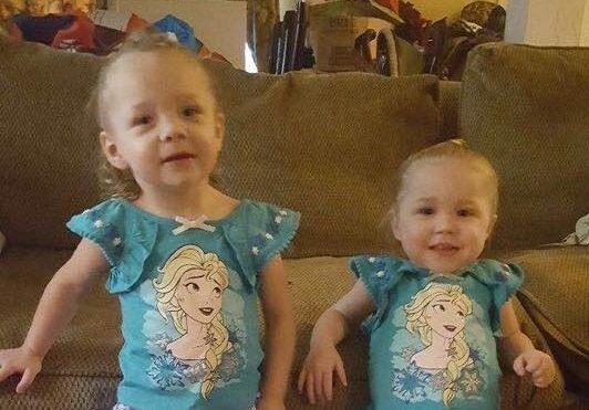 Keyes twins