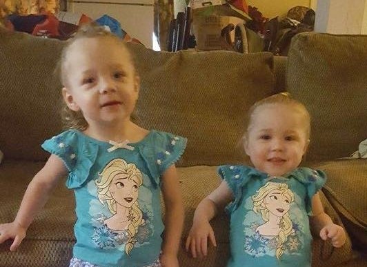 Keyes twins