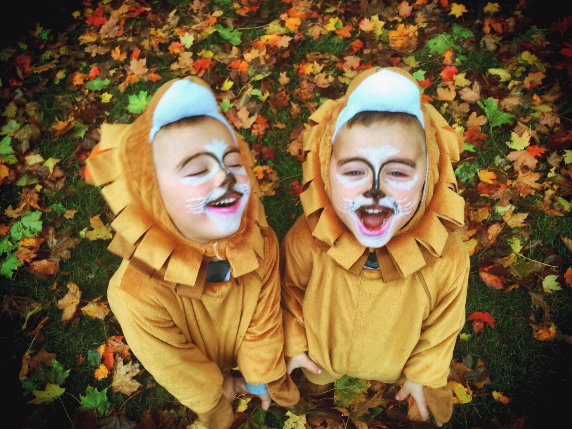 20 Awesome Kids' Halloween Costumes That Are Culturally Sensitive