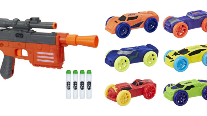 nerf