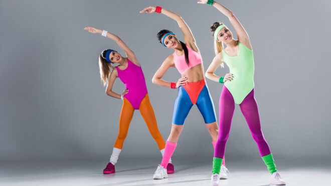 80s
