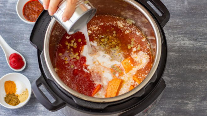 Cozy Instant Pot Recipes For Fall