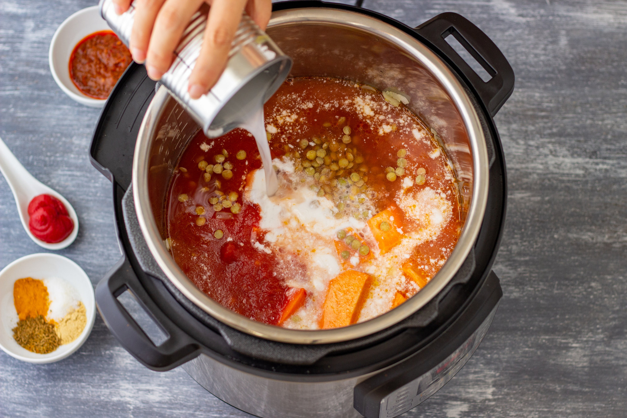Cozy Instant Pot Recipes For Fall