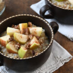 Autumn Instant Pot Breakfast Recipes
