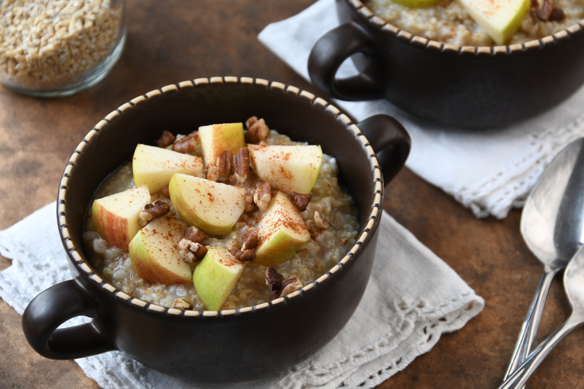 Autumn Instant Pot Breakfast Recipes