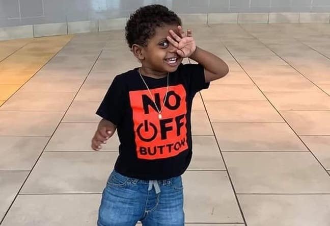 boy shot in road rage incident