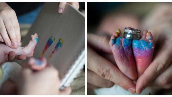 Sacred Spaces Birth Support & Photography