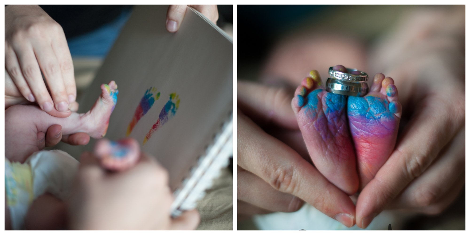 Sacred Spaces Birth Support & Photography