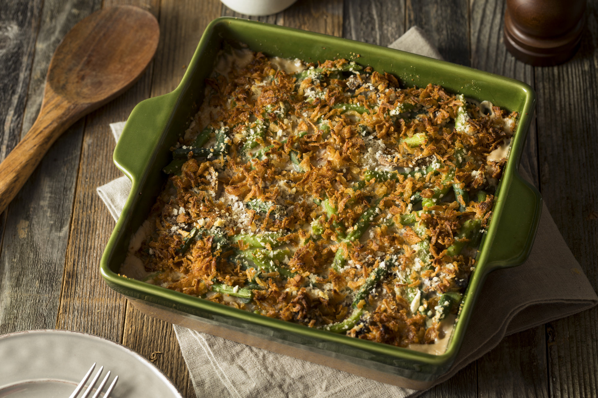 Thanksgiving Vegetarian Side Dishes Everyone Will Love