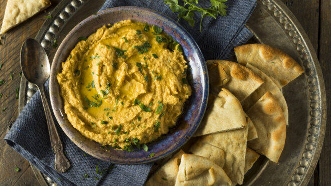 20 Thanksgiving Apps To Serve While The Turkey Cooks
