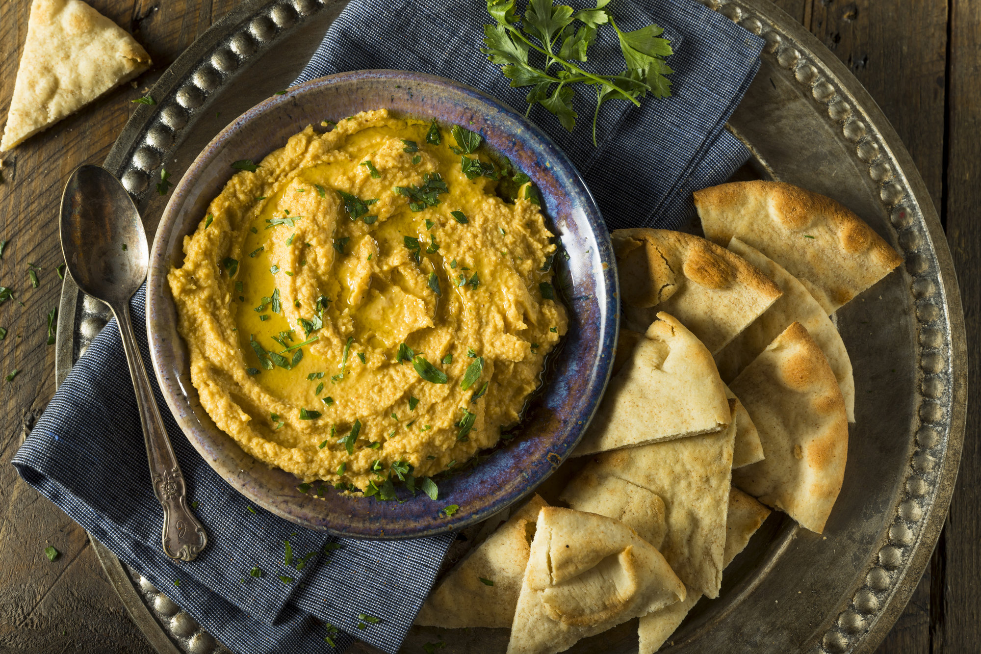 20 Thanksgiving Apps To Serve While The Turkey Cooks