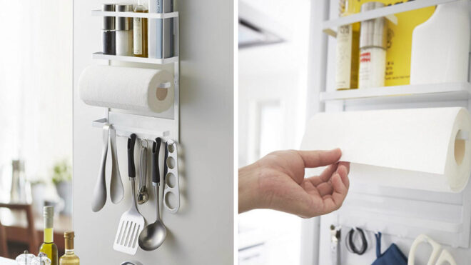 kitchen organizer