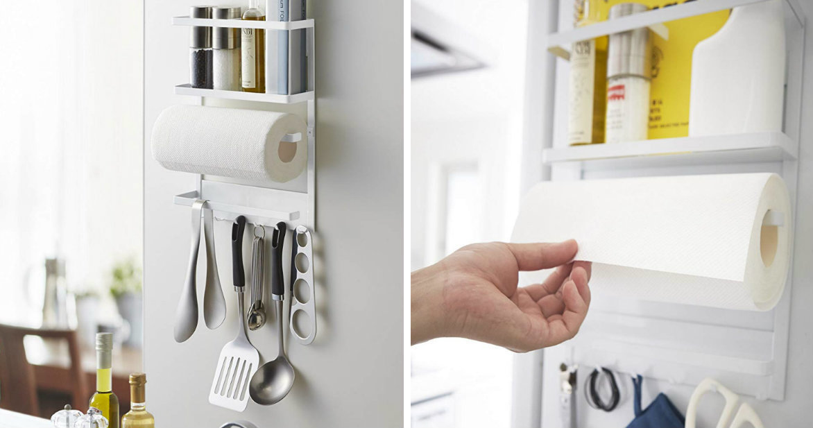 kitchen organizer