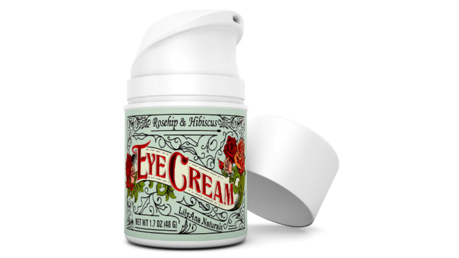 eye cream