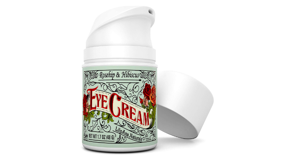 eye cream